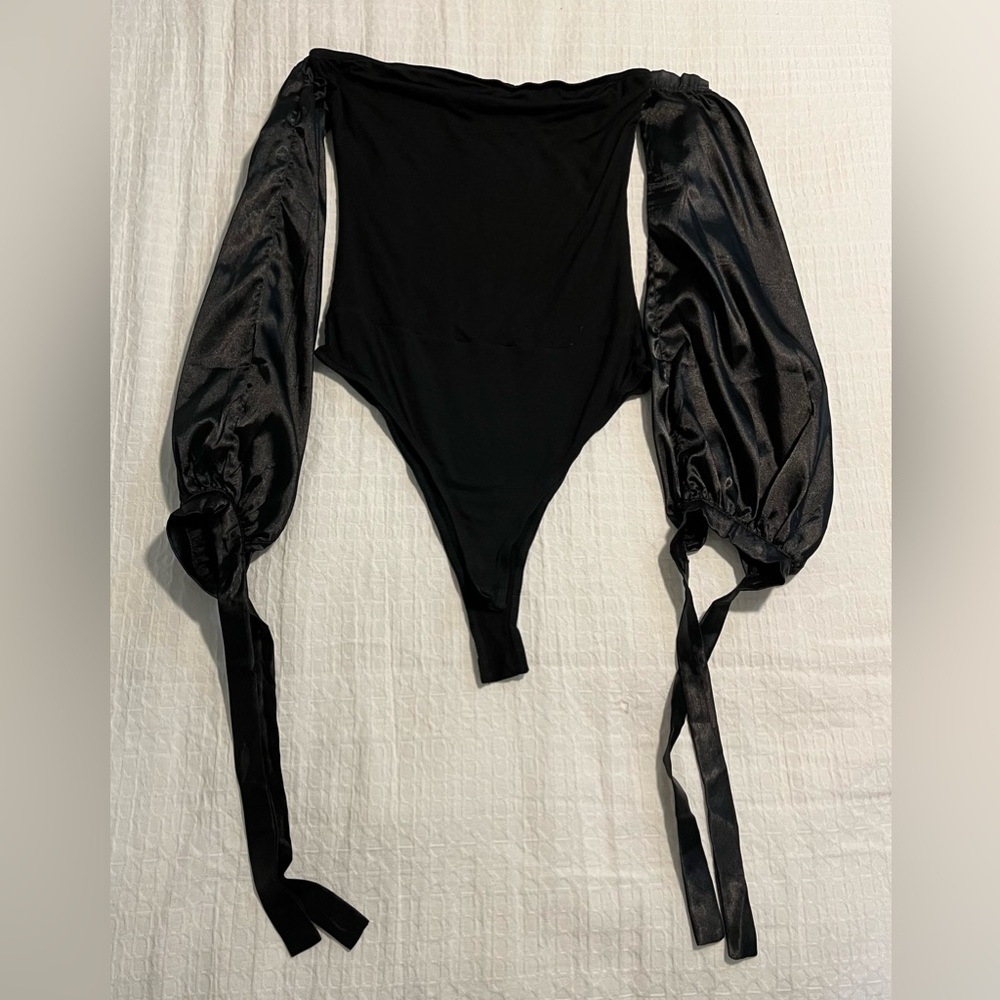 Views From Venice Bodysuit